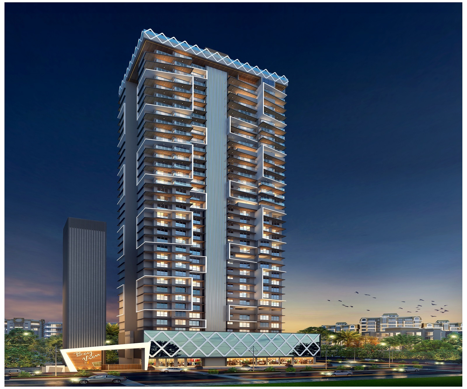 Architectural Project 9